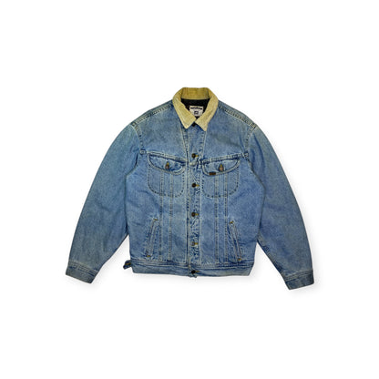 Lee Insulated Denim Jacket