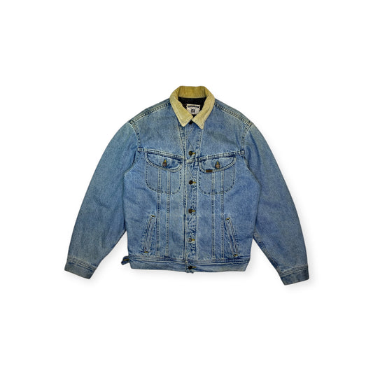 Lee Insulated Denim Jacket