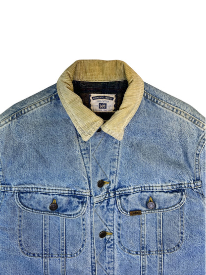 Lee Insulated Denim Jacket