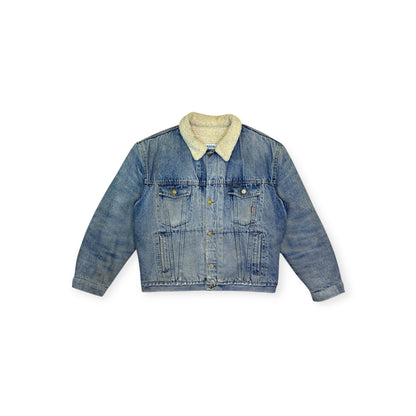 Carrera Insulated Denimjacket