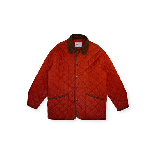 United Colors Of Benetton Quilted Jacket