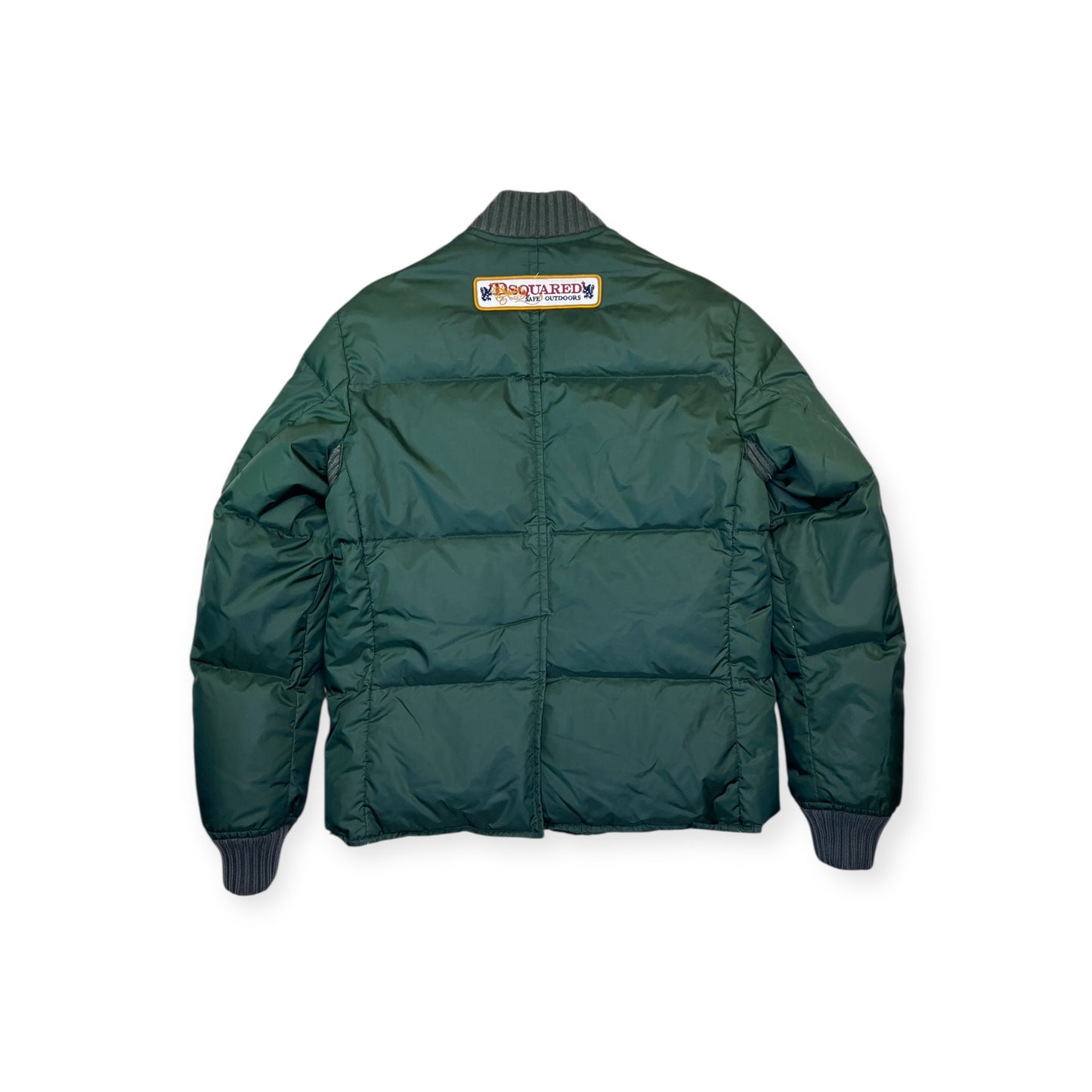 Dsquared Down Jacket