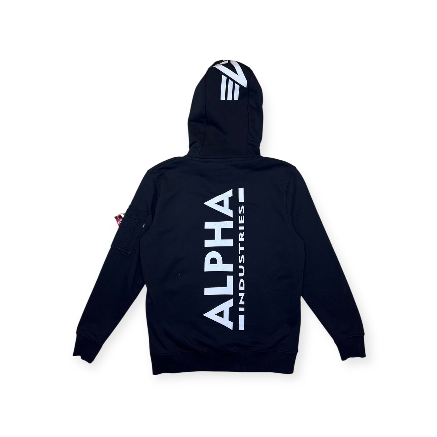Alpha Industries Hoodie