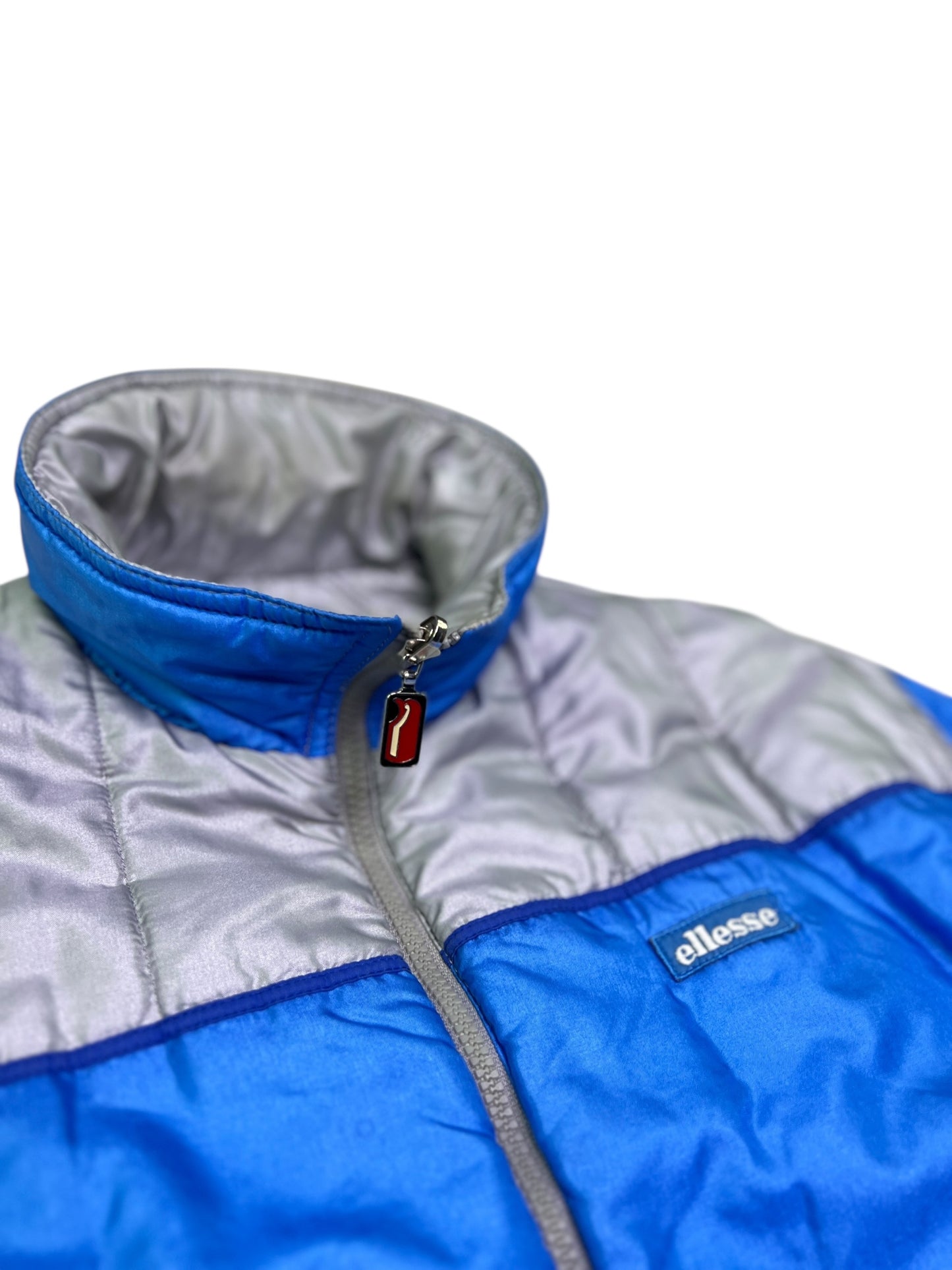 Ellesse Jakke (reversible)