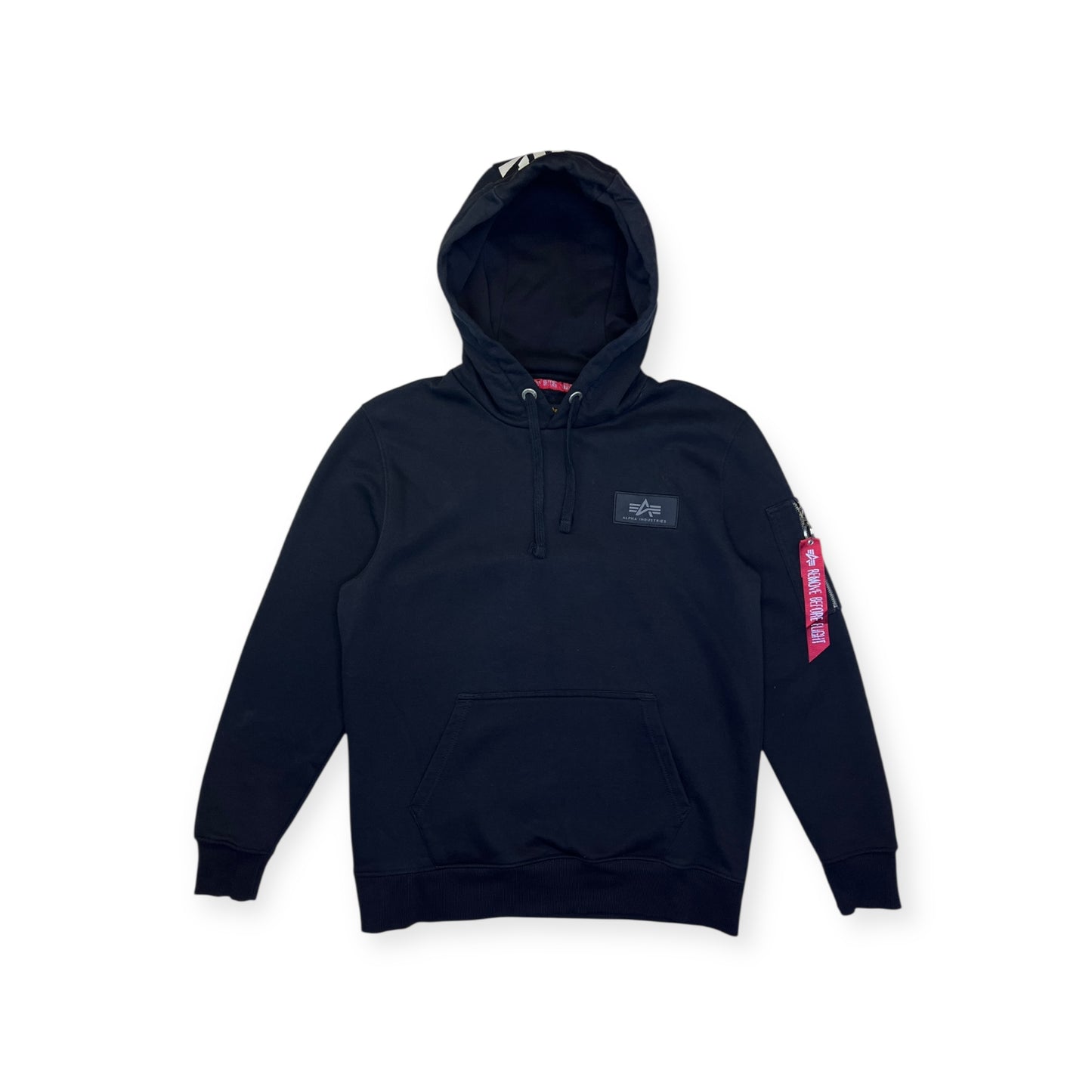 Alpha Industries Hoodie
