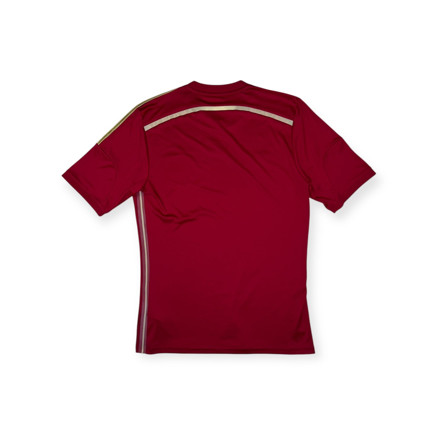 Spanien Fodboldtrøje