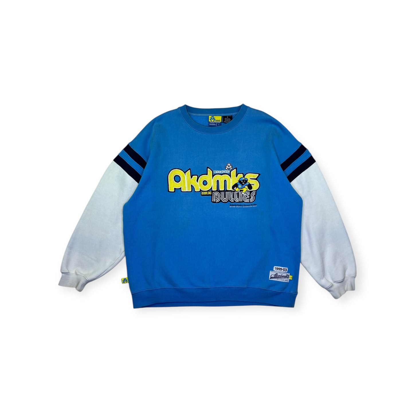 Akademiks Sweatshirt