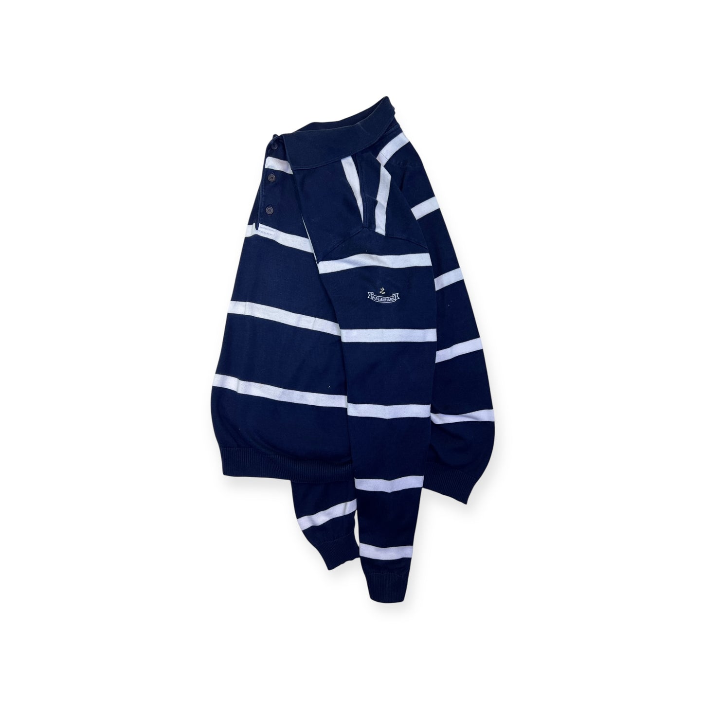 Paul&Shark Polo Sweatshirt