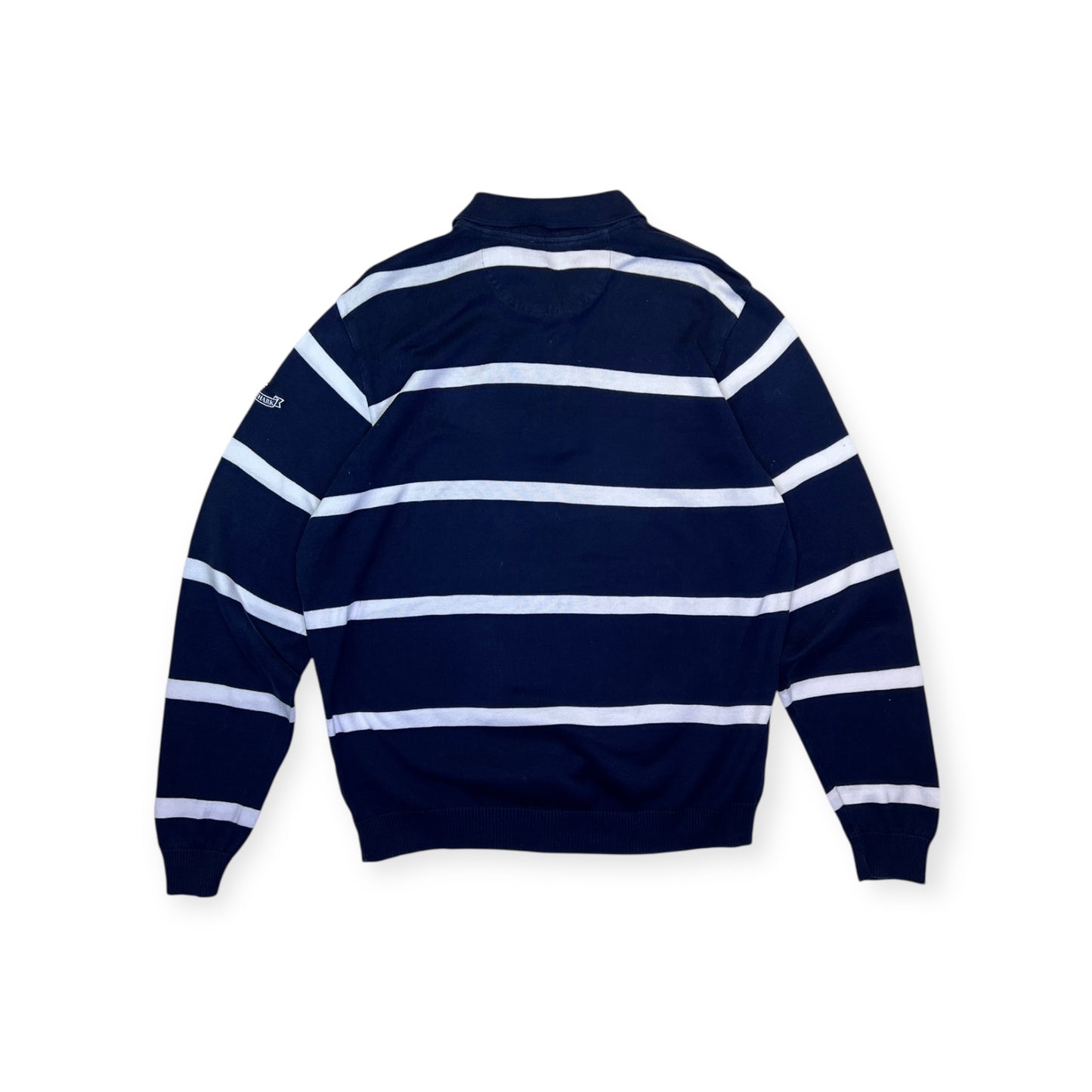 Paul&Shark Polo Sweatshirt