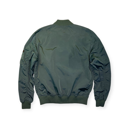 Alpha Industries Bomberjacket