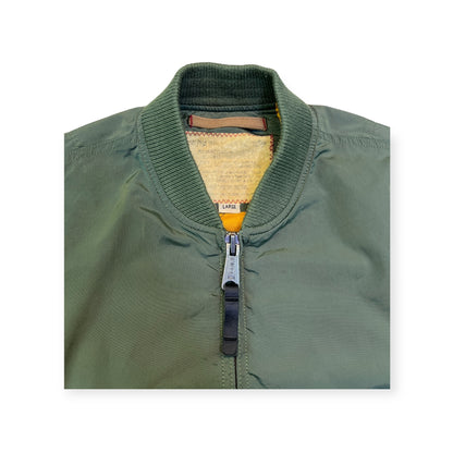 Alpha Industries Bomberjacket