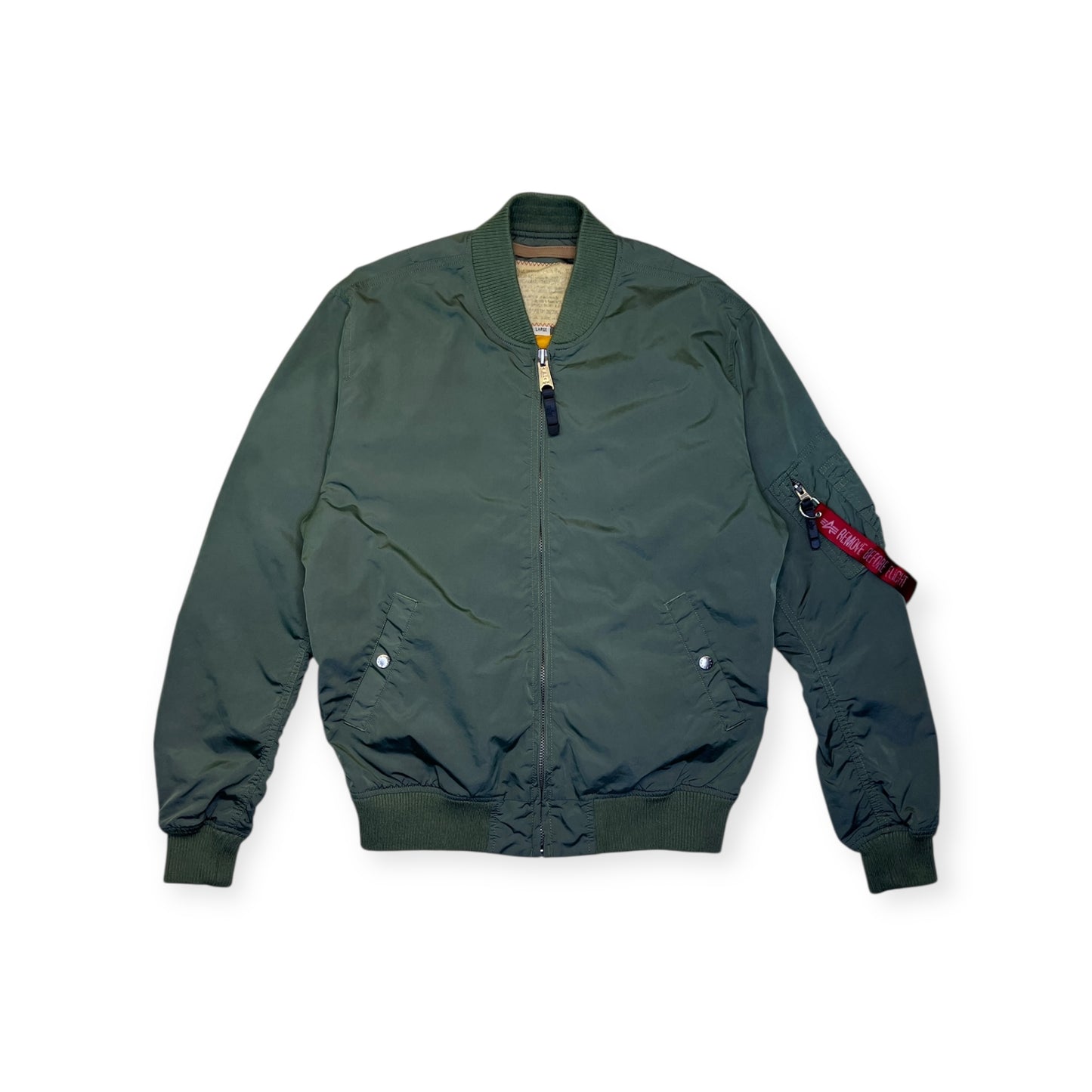 Alpha Industries Bomberjacket