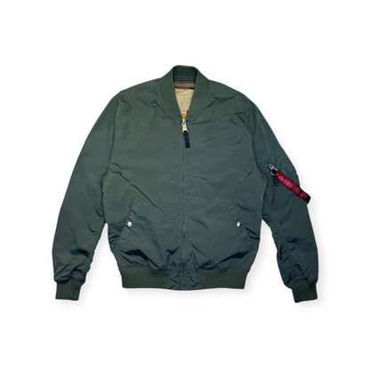 Alpha Industries Bomberjacket