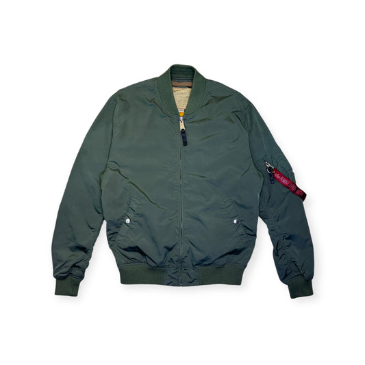 Alpha Industries Bomberjacket