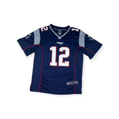 Patriots jersey