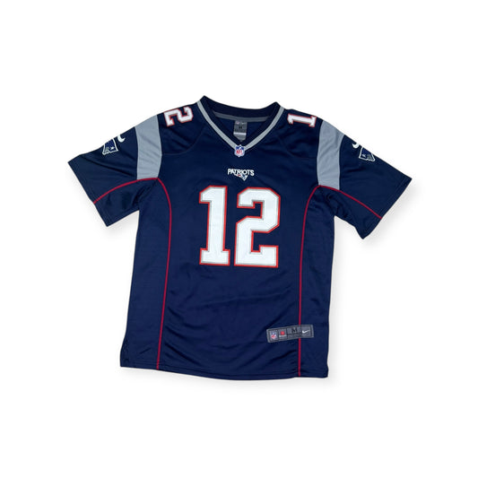 Patriots jersey
