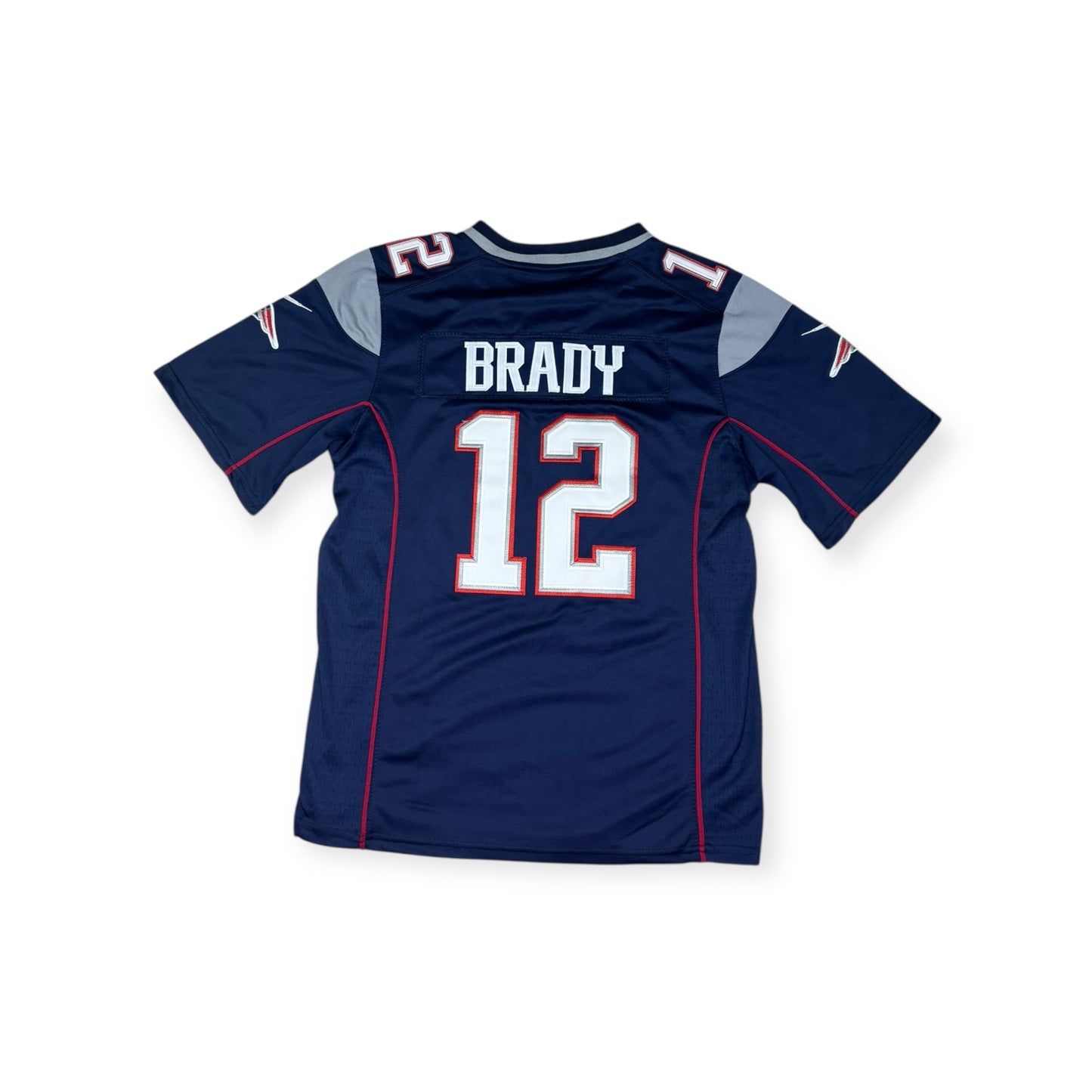 Patriots jersey