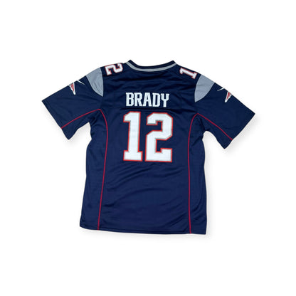 Patriots jersey