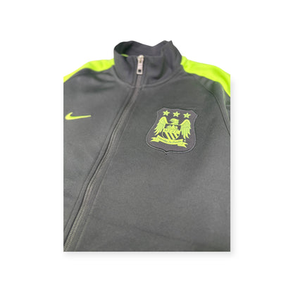Manchester City zip