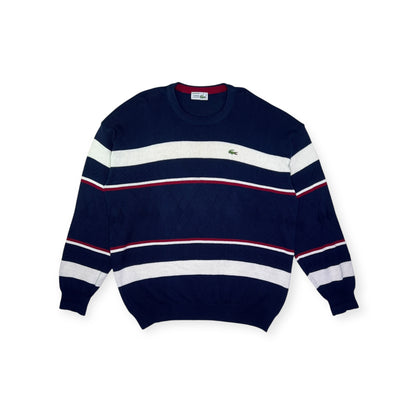 Lacoste Striktrøje