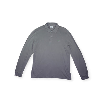 Lacoste polo