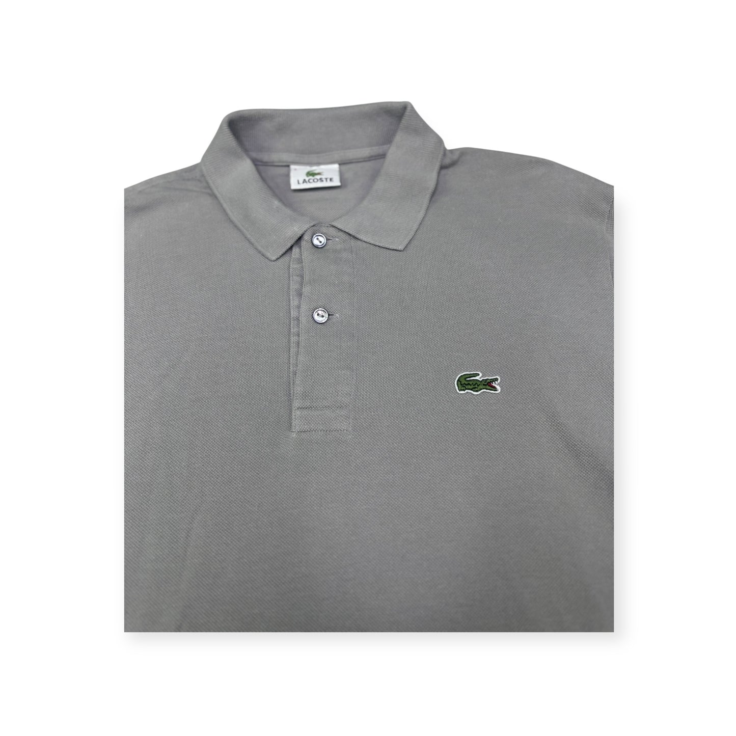 Lacoste polo
