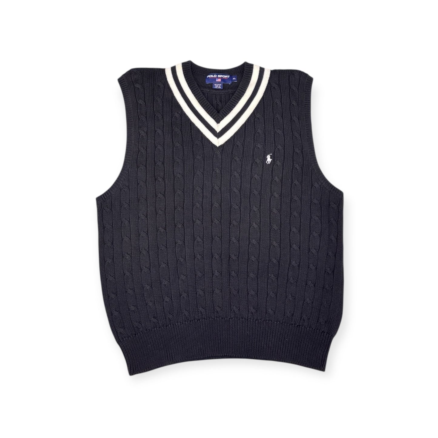 Ralph Lauren Vest