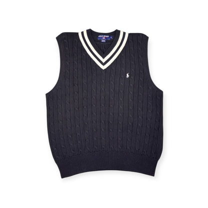 Ralph Lauren Vest