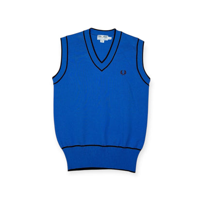 Fred Perry Vest