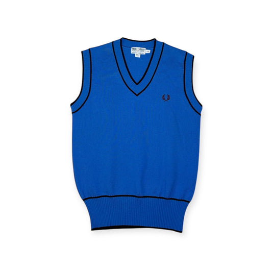 Fred Perry Vest