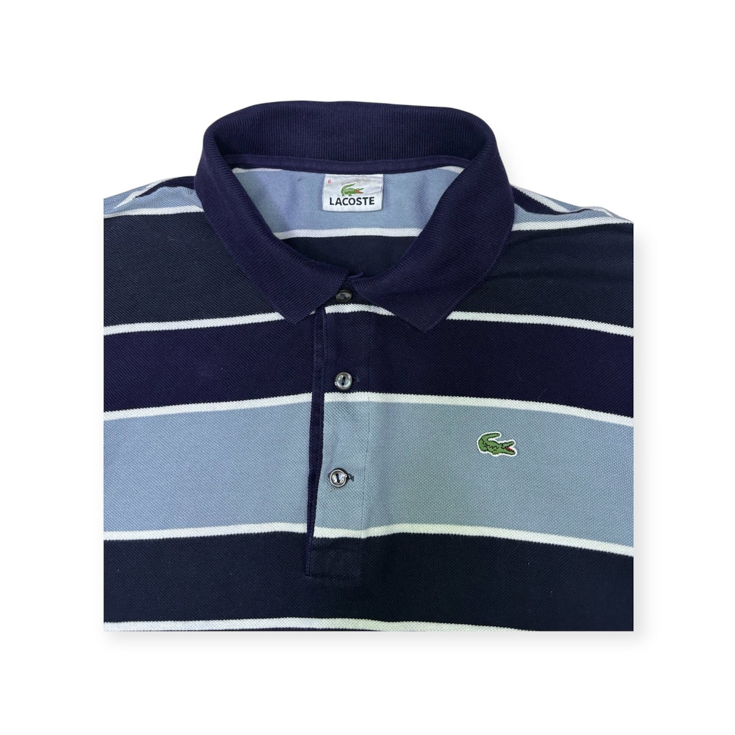 Lacoste Polo