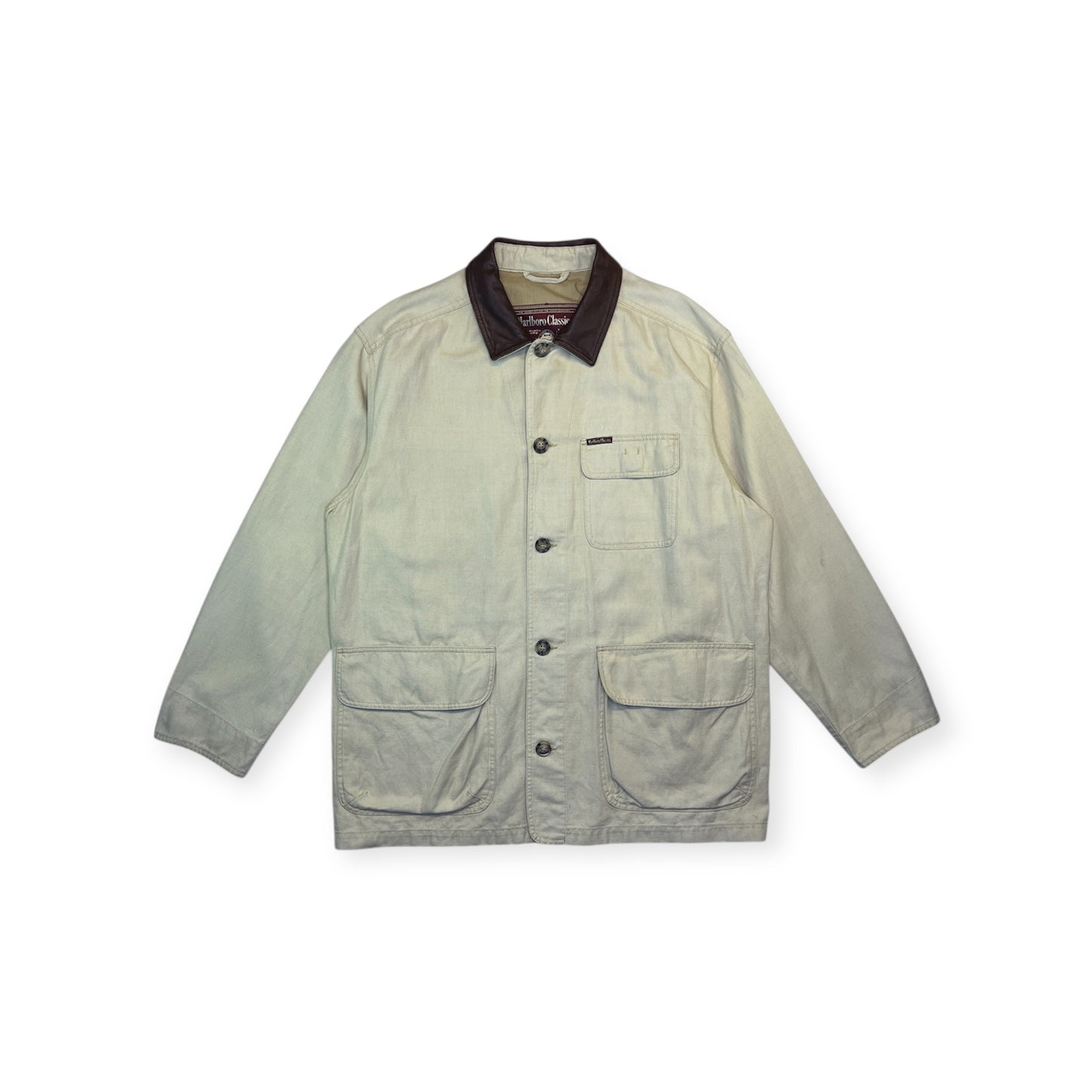 Marlboro Classic Jacket