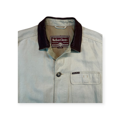 Marlboro Classic Jacket