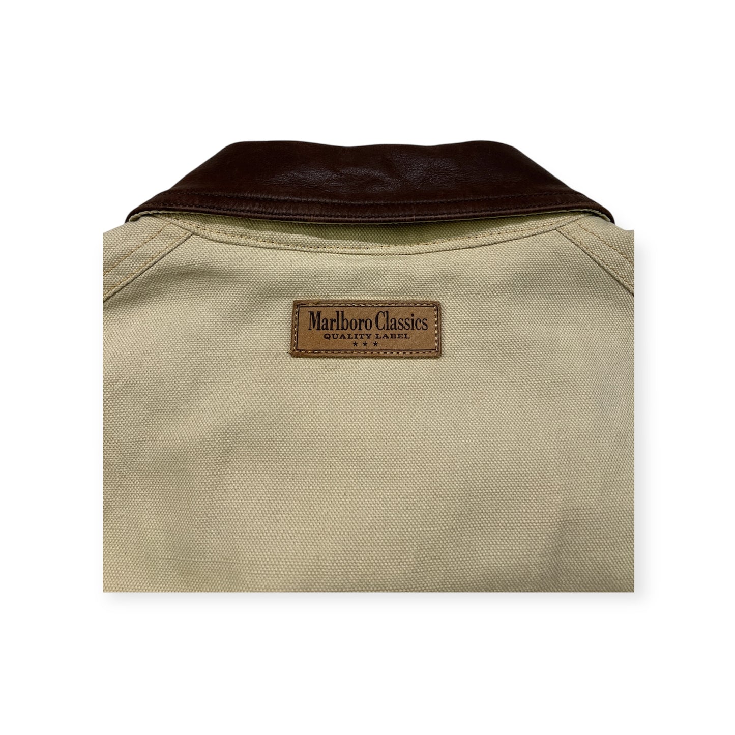 Marlboro Classic Jacket
