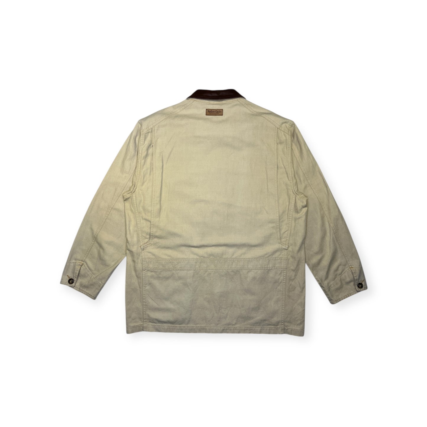 Marlboro Classic Jacket