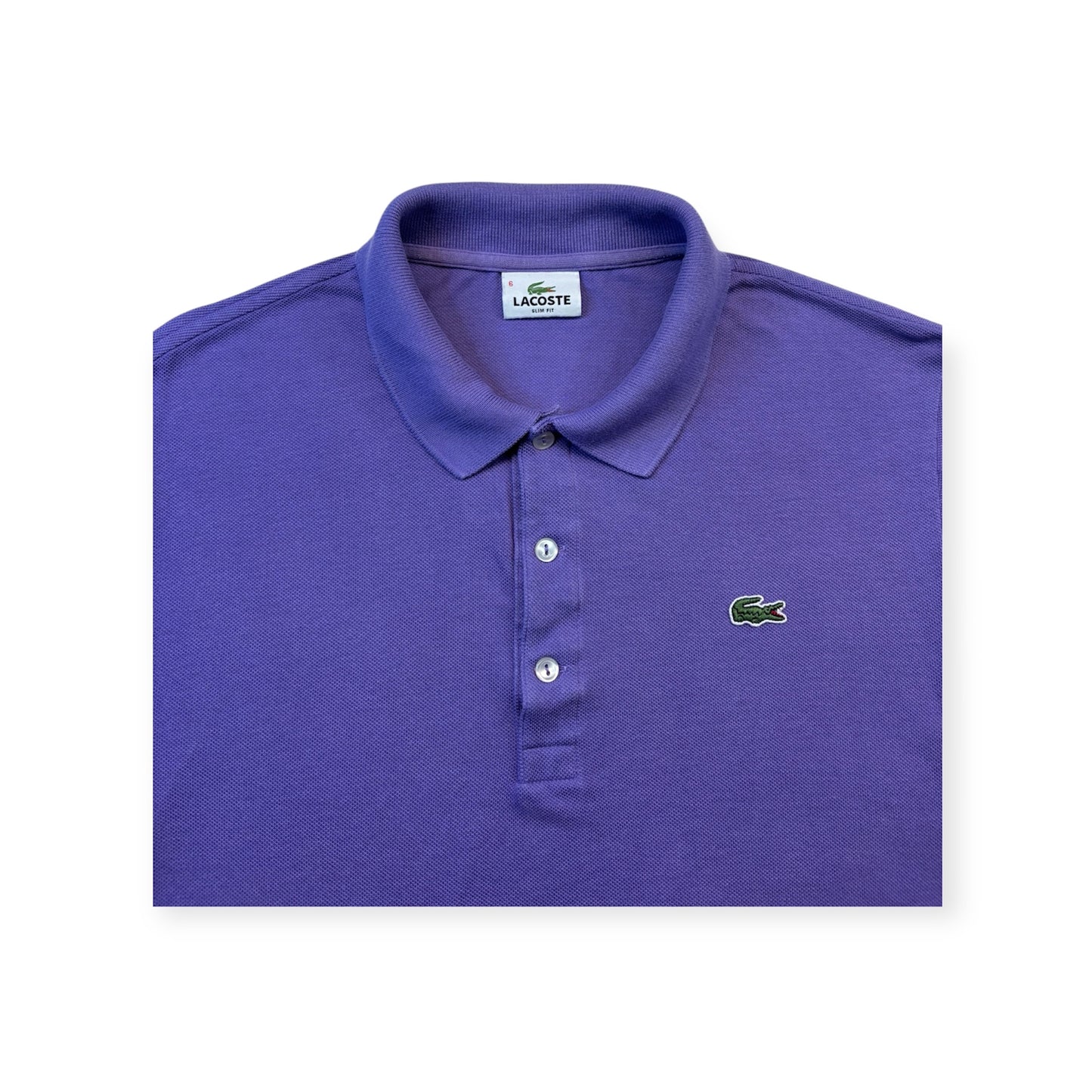 Lacoste Polo