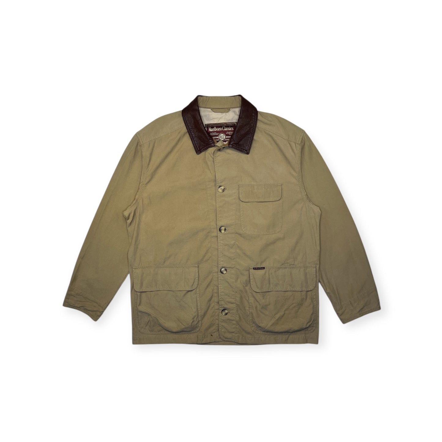 Marlboro Classic Jacket