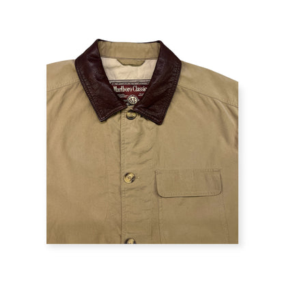 Marlboro Classic Jacket