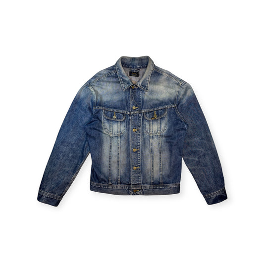 Lee Denim Jacket