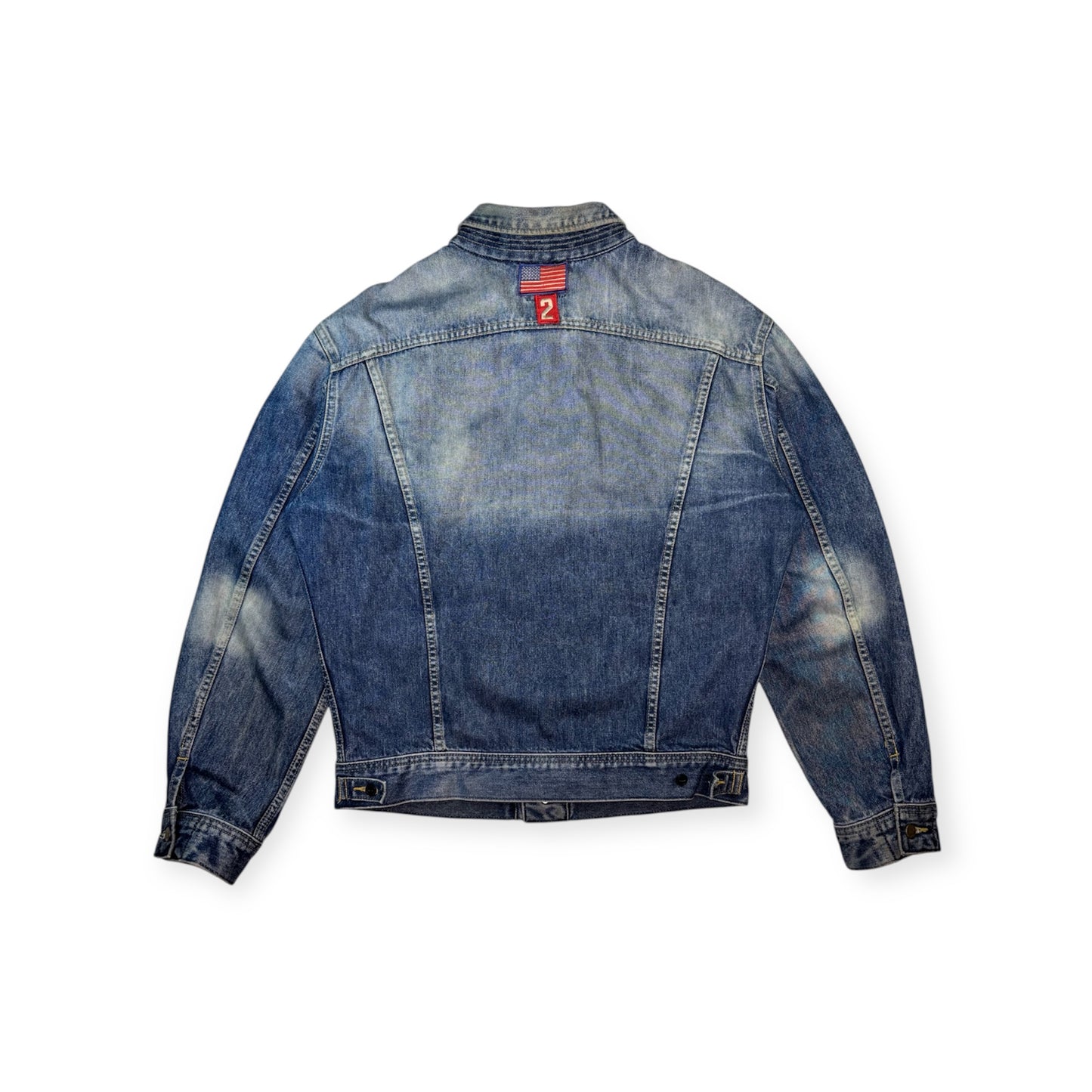 Lee Denim Jacket