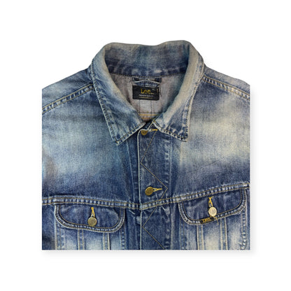 Lee Denim Jacket