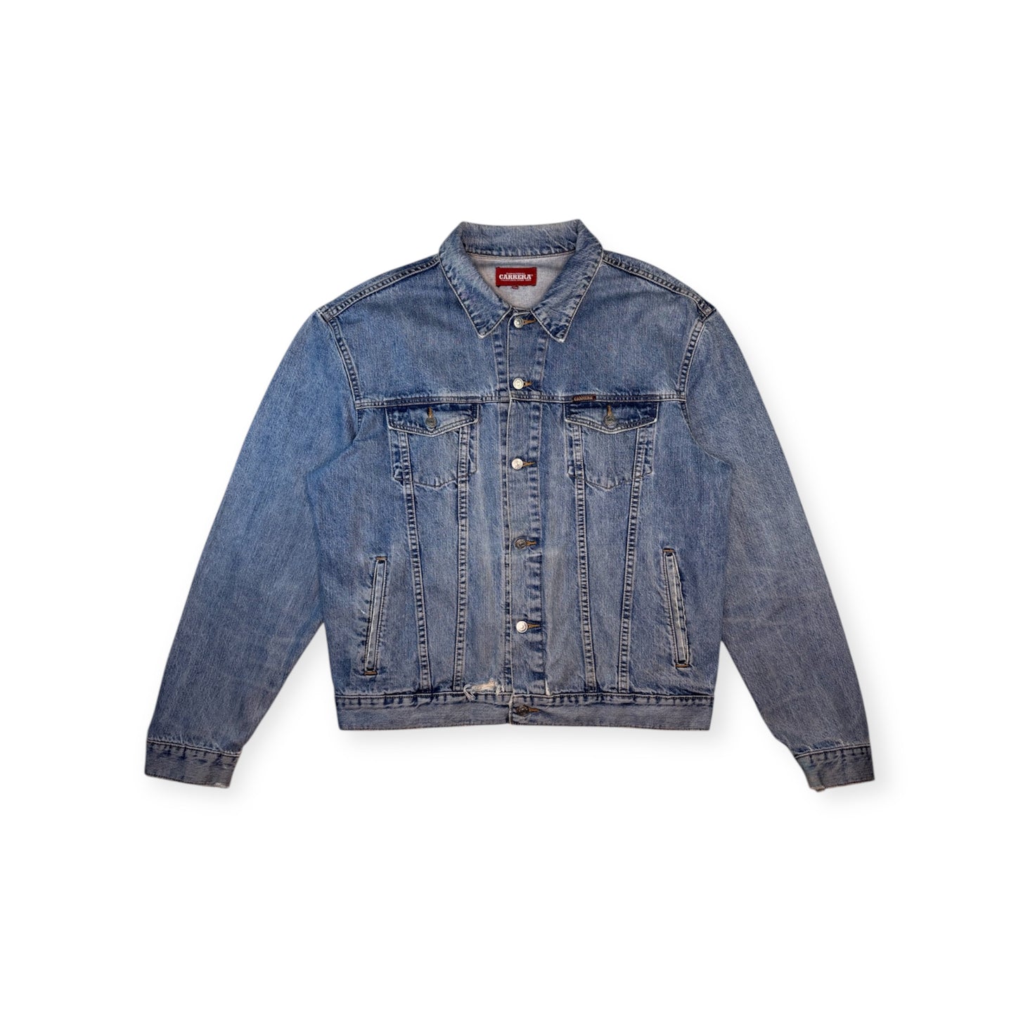 Carrera Denim Jacket