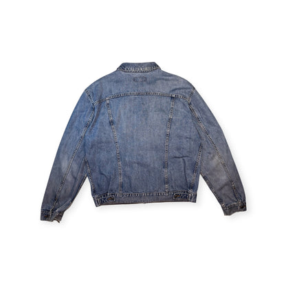 Carrera Denim Jacket