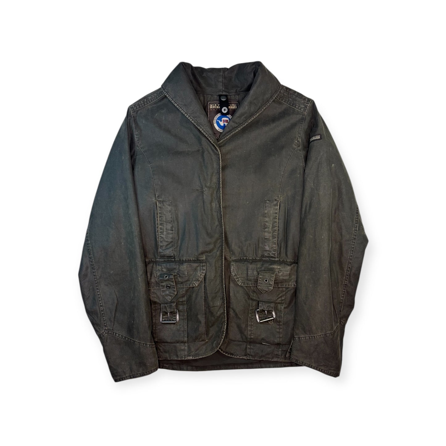 Napapijri Jacket (Women)