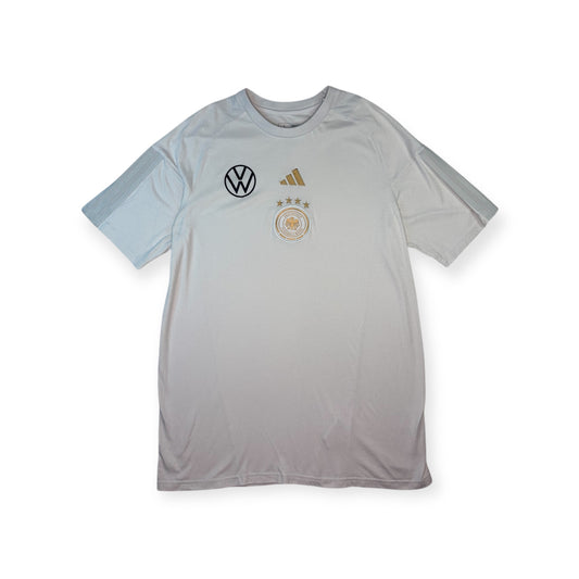 Deutsche fussball T-shirt
