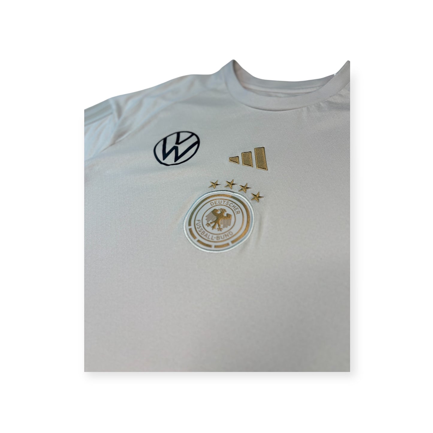 Deutsche fussball T-shirt