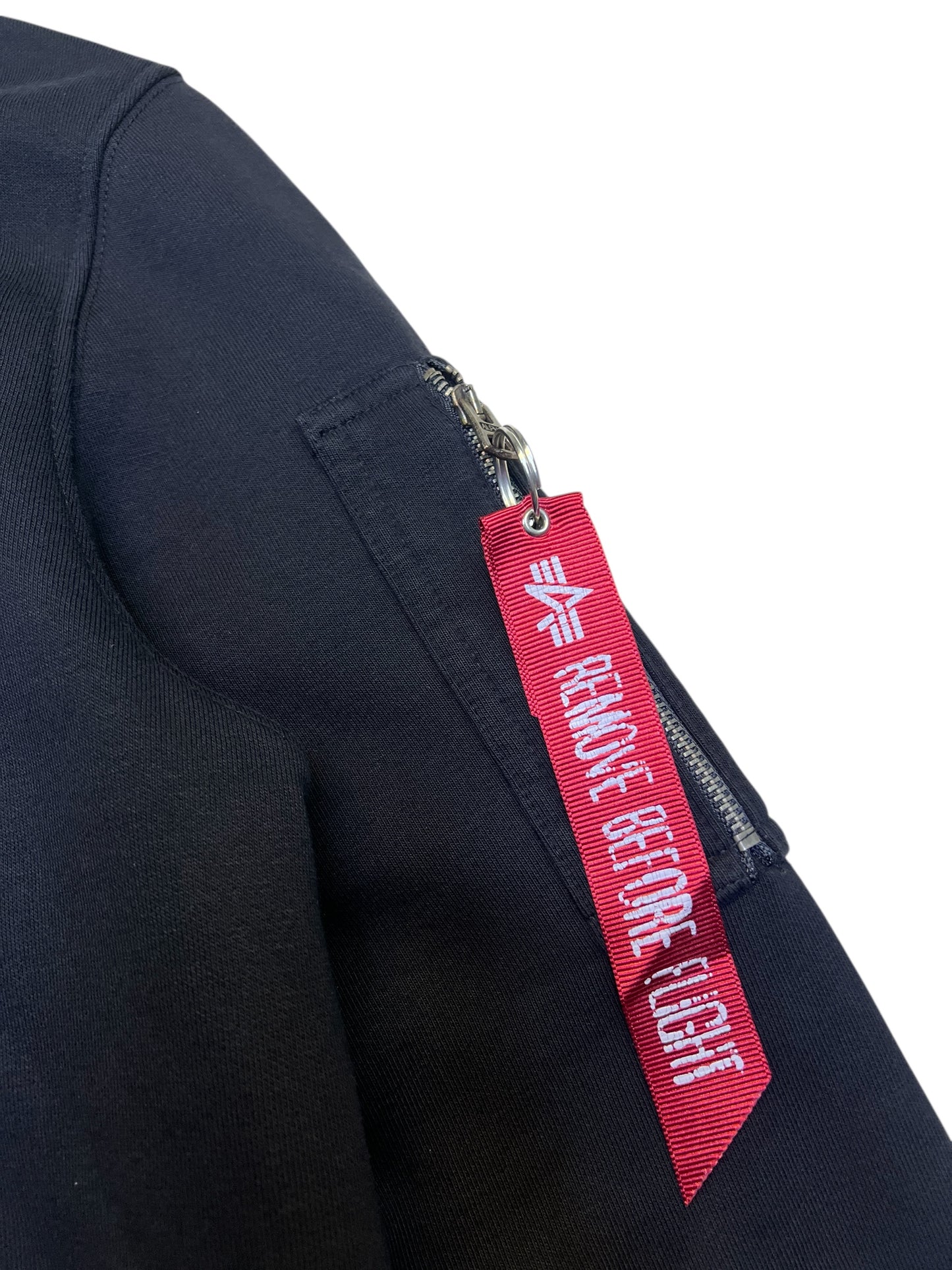 Alpha Industries Hoodie