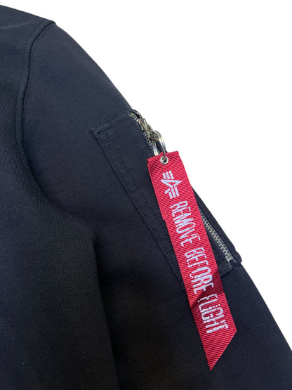 Alpha Industries Hoodie