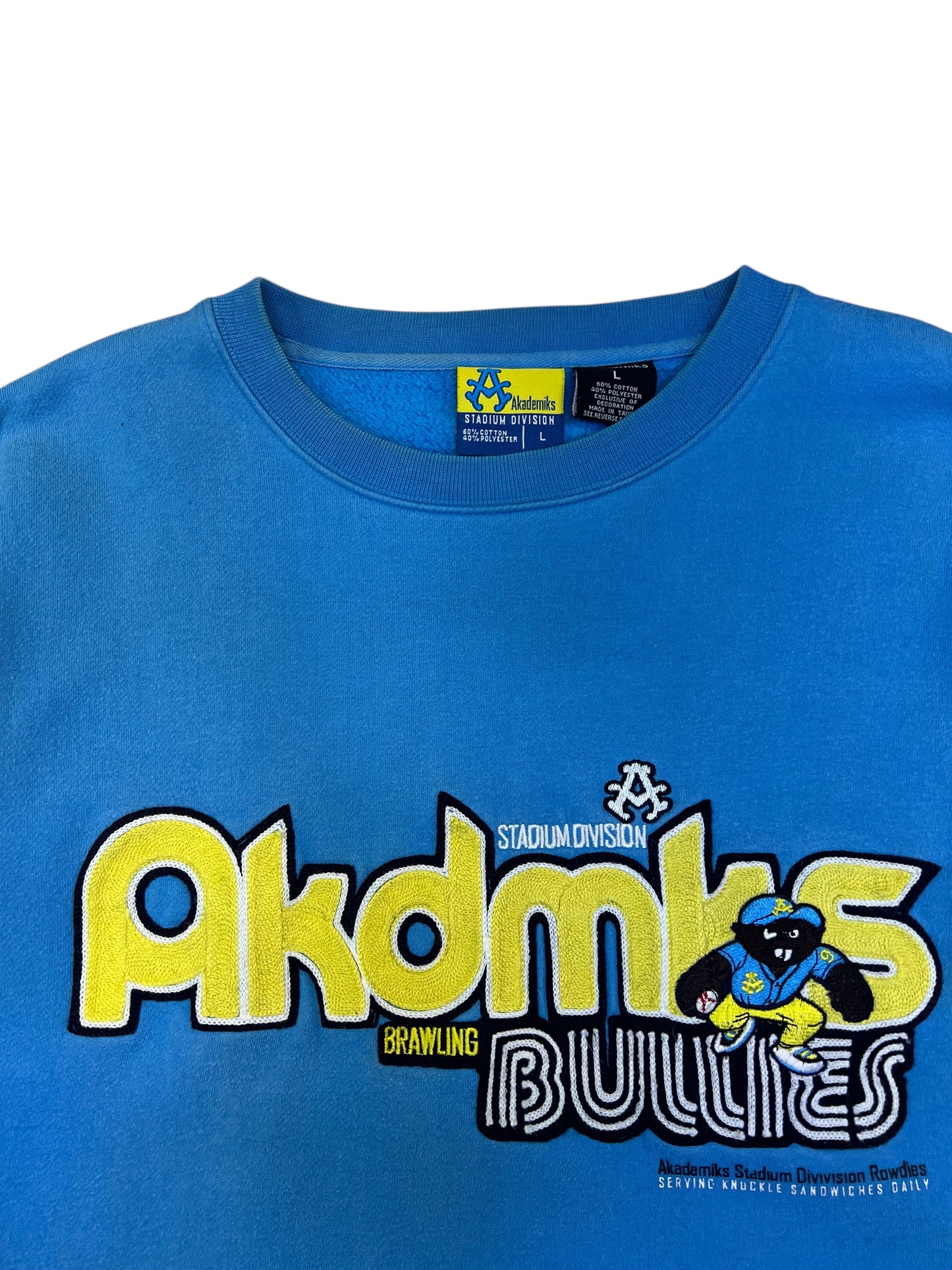 Akademiks Sweatshirt